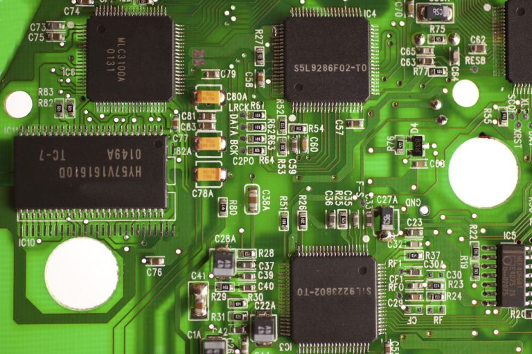 electronics