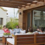 sliding door security